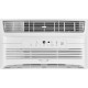 Frigidaire Energy Star 115V 8 000 Btu Window Air Conditioner with Remote Control  White - B07BZB6YC7